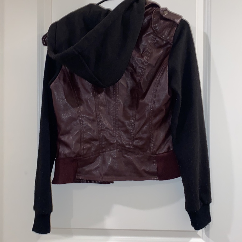 Jacket - Picture 2 of 2